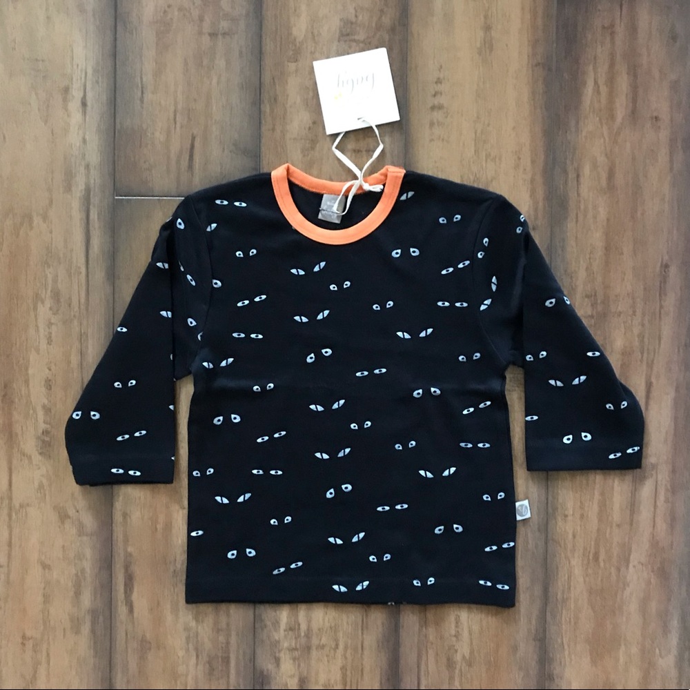 Hallmark Baby Eye Spy Shirt